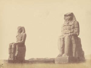 عملاق ممنون بواسطة Théodule Devéria