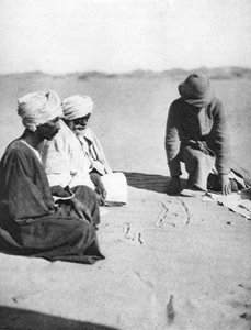 رسم الخرائط في الرمال ، حلفا إلى شلال ، مصر ، 1926 1927 بواسطة توماس أ. جلوفر