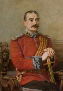 السير جيمس لو (1849-1923)