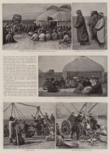 رحلة عبر سيبيريا