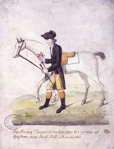 Apothecary Thyer (قلم وحبر ومرحاض على ورق)