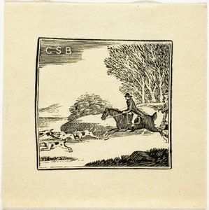 الرسم التوضيحي للكتاب بواسطة توماس بيويك