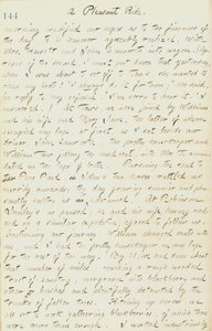 يوميات توماس بتلر جن - المجلد 17 ، الصفحة 156 ، 7 سبتمبر 1861