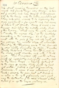 يوميات توماس بتلر غان- المجلد 21 ، الصفحة 148 ، 31 ديسمبر 1862 بواسطة توماس بتلر جن