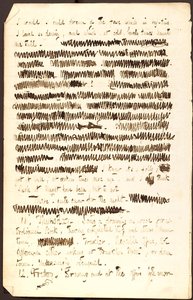 يوميات توماس بتلر جان - المجلد 3 ، الصفحة 44 ، 10-12 ديسمبر 1851 بواسطة توماس بتلر جن