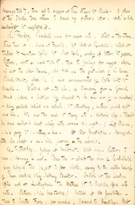 يوميات توماس بتلر غان- المجلد 5 ، الصفحة 16 ، 12-14 أغسطس ، 1852