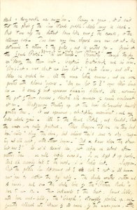 يوميات توماس بتلر جان - المجلد 6 ، الصفحة 65 ، 14 أغسطس 1853
