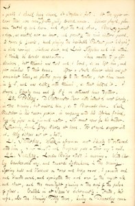 يوميات توماس بتلر جان - المجلد 7 ، الصفحة 54 ، 19-22 أبريل 1855 بواسطة توماس بتلر جن