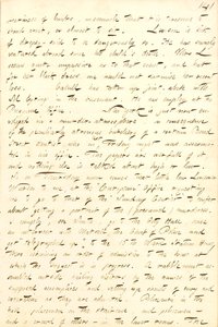 يوميات توماس بتلر غان: المجلد 8 ، الصفحة 149 ، 3-7 فبراير ، 1857 بواسطة توماس بتلر جن