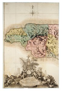 جزيرة جامايكا بواسطة توماس كراسكل