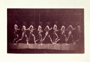 صور ماري ويل لجورج رينولدز ، 1884. بواسطة توماس إيكنز