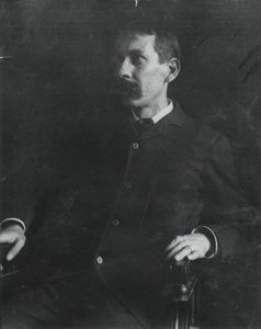 تالكوت ويليامز ، ج. 1886-1892. بواسطة توماس إيكنز