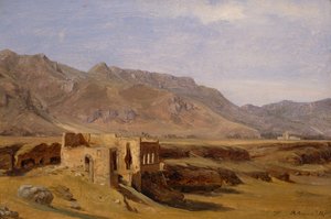 من باليرمو بواسطة توماس فيرنلي