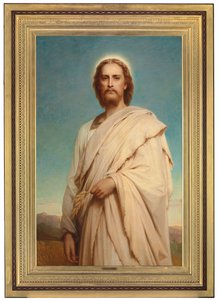 المسيح من كورنفيلد ، 1883