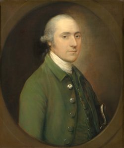 كليمنت تودواي (1734–1815) ، 1773
