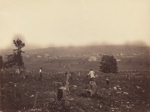 وايمارت ، ج. 1863-1865. بواسطة توماس إتش جونسون