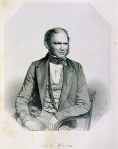 تشارلز روبرت داروين (1809-82) 1849