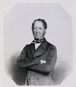 جون ليندلي (1799-1865) 1849
