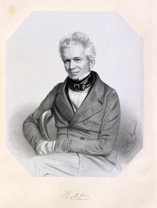 السير ويليام كوبيت (1785-1861) 1850