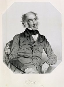 السير ويليام جاكسون هوكر (1785-1865) 1851