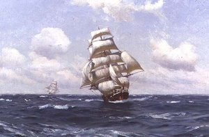 ريح عادلة