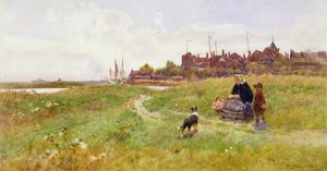 هاستينغز ، 1894