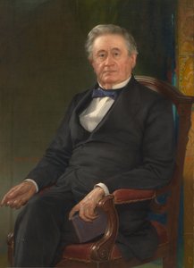 جوزيف هنري 1877.