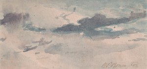 عاصفة الغيوم