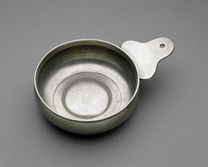 بورنجر ، ج. 1793 - 1796 أو ج. 1799-1824 (بيوتر) بواسطة توماس ميلفيل