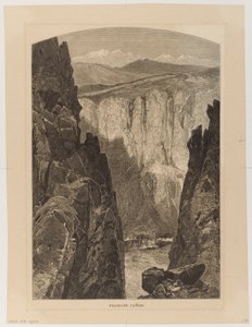 Palisade Ca ~ non بواسطة توماس موران