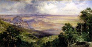 وادي كويرنافاكا ، 1903.