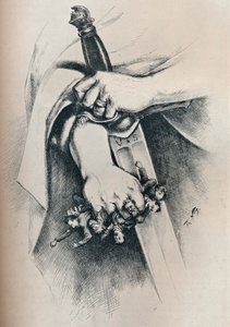 الحرية ليست فوضى ، 1886 ، 1929 بواسطة توماس ناست