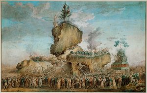 مهرجان الكائن الأسمى