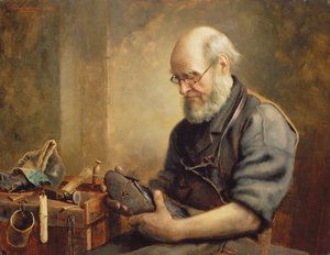 قضية حزينة أمام القضاء بواسطة توماس بروثيرو