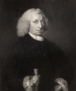 جون هوكسام ، نقش جيه جينكينز ، من "معرض الصور الوطنية ، المجلد الثالث" ، تم نشره عام 1820