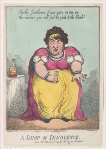 قطعة من البراءة 30 سبتمبر 1809. ، 30 سبتمبر 1809. بواسطة توماس رولاندسون