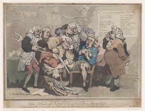 بتر 17 فبراير 1786 17 فبراير 1786. بواسطة توماس رولاندسون