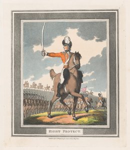 رايت بروتكت ، 1 سبتمبر 1798 ، 1 سبتمبر 1798. بواسطة توماس رولاندسون