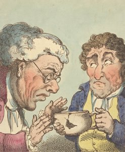 تبجيل ، 1800. ، 1800. بواسطة توماس رولاندسون