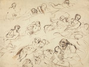 دراسة عن Telemachus بواسطة توماس ستوثارد