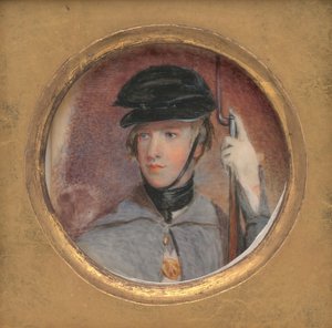 ألفريد سولي ، كاليفورنيا. 1839. بواسطة توماس سولي