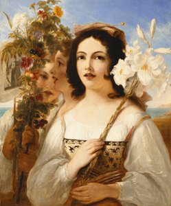 المهرجان، بواسطة توماس يفوز