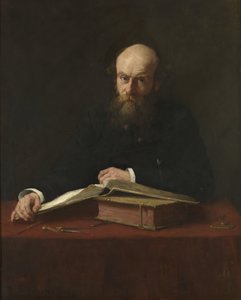 صورة د. بي جي إتش كويبرز (1827-1921)