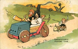  بواسطة توم براون