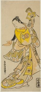 مكان tee ac و r مكان Jo Nakamura Saburo كـ Keshozaka في بعض الأماكن (؟)