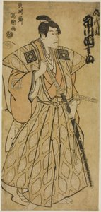 فريق Ichikawa Dan Jurovi As Fuwa no Mansaku