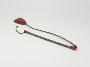 Riding whip بواسطة المدرسة التركية