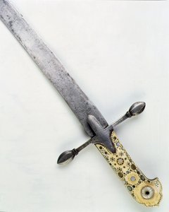 صابر (حديد وعظم)