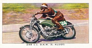 248 CCDKWE Kluge، 1938 بواسطة غير معروف