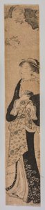 جمال الربيع ، 1752-1815. بواسطة غير معروف